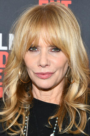 Rosanna Arquette Biography | Fandango